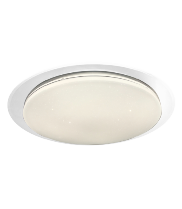 PLAFON ONTARIO 48W LED Ø570 mm