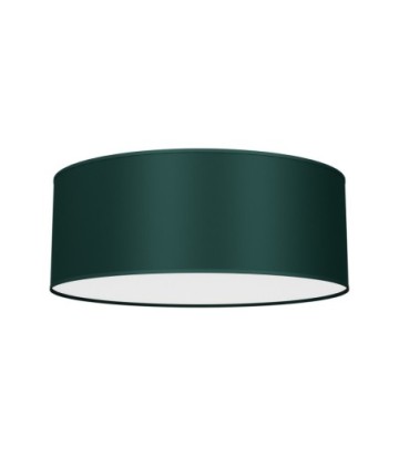 Lampa sufitowa VERDE GREEN 2xE27 Ø40cm