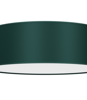 Lampa sufitowa VERDE GREEN 3xE27 Ø50cm