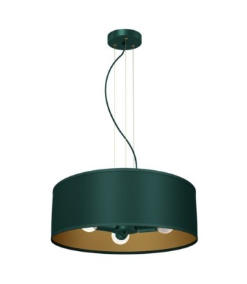 Lampa wisząca VERDE GREEN 3xE27