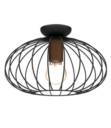 Lampa sufitowa MERIDIANO 1xE27