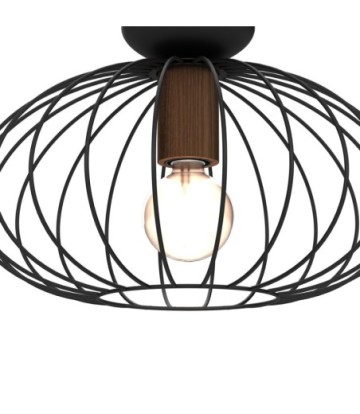 Lampa sufitowa MERIDIANO 1xE27