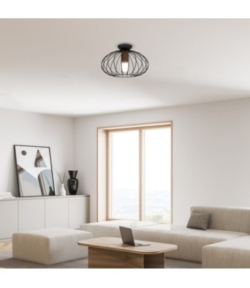 Lampa sufitowa MERIDIANO 1xE27