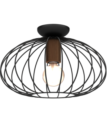 Lampa sufitowa MERIDIANO 1xE27