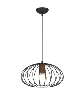 Lampa wisząca MERIDIANO 1xE27