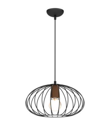 Lampa wisząca MERIDIANO 1xE27