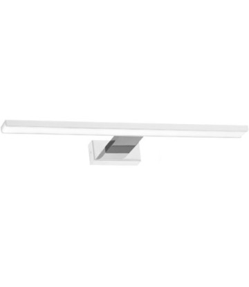 Kinkiet SHINE WHITE/CHROME 60cm 13,8W LED