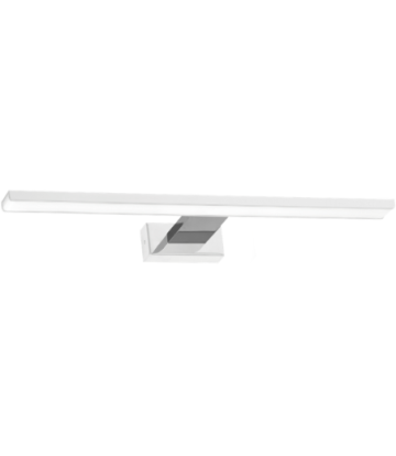 Kinkiet SHINE WHITE/CHROME 60cm 13,8W LED