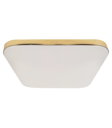 Plafon NEMO GOLD 17W LED