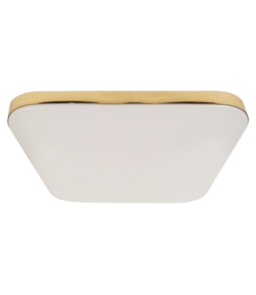 Plafon NEMO GOLD 17W LED