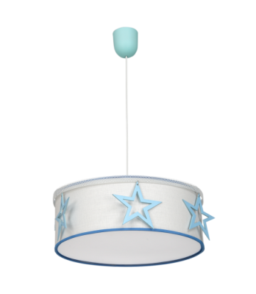 Lampa wisząca STAR 1xE27