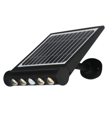 Lampa Solarna Talent 8W 4000K IP65