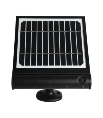 Lampa Solarna Talent 8W 4000K IP65