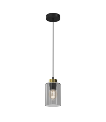 Lampa wisząca CHIC 1xE27