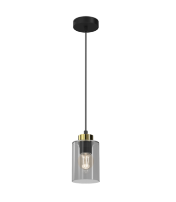 Lampa wisząca CHIC 1xE27