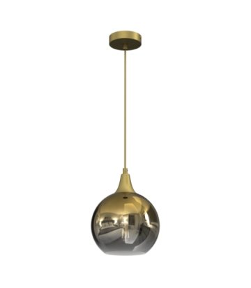 Lampa wisząca MONTE GOLD fi 200 1xE27