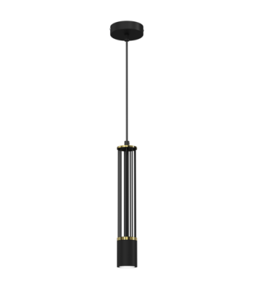 Lampa wisząca ESTILO 1xGU10