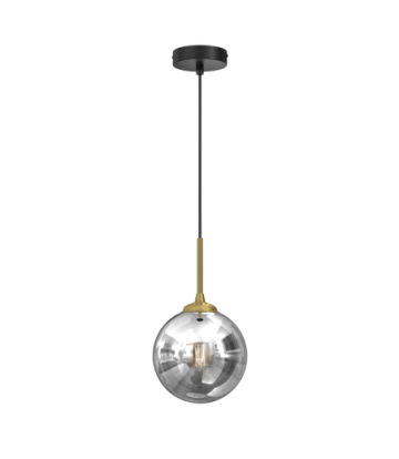 Lampa wisząca REFLEX fi 170 1xE14