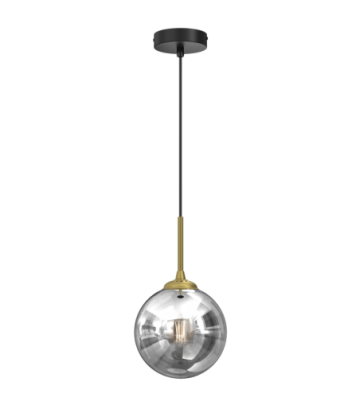 Lampa wisząca REFLEX fi 170 1xE14