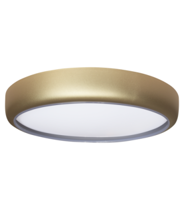 Plafon GEA GOLD 36W LED Ø390 mm