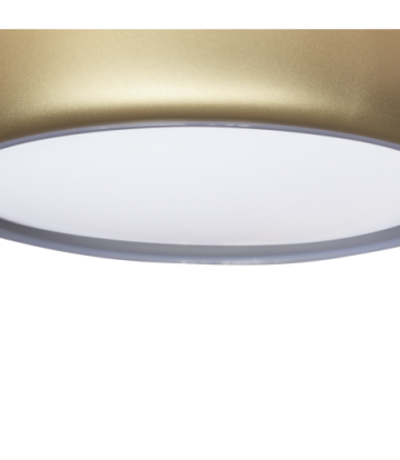 Plafon GEA GOLD 36W LED Ø390 mm