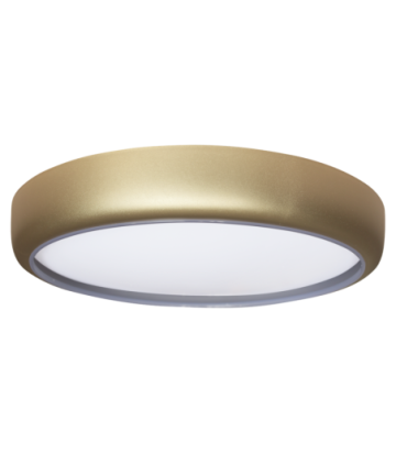 Plafon GEA GOLD 36W LED Ø390 mm