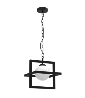 Lampa wisząca DIEGO 1xE14