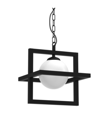Lampa wisząca DIEGO 1xE14