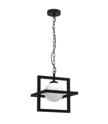 Lampa wisząca DIEGO 1xE14