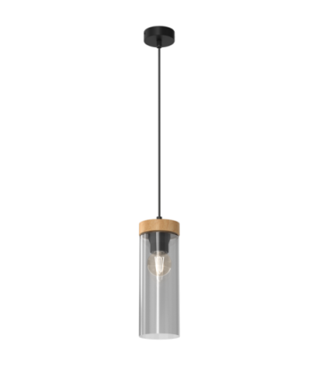 Lampa wisząca ELICA 1xE27