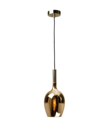 Lampa wisząca LUGANO GOLD 1xE14