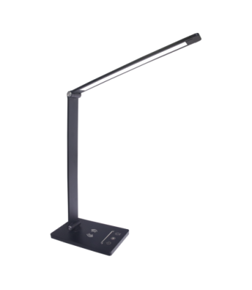 Lampka biurkowa VARIO BLACK 5W LED