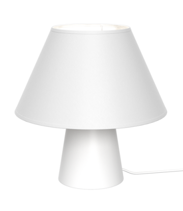 Lampka nocna FIFI WHITE 1xE27