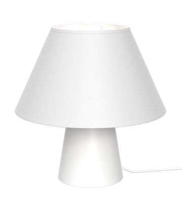 Lampka nocna FIFI WHITE 1xE27