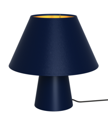 Lampka nocna FIFI NAVY BLUE 1xE27