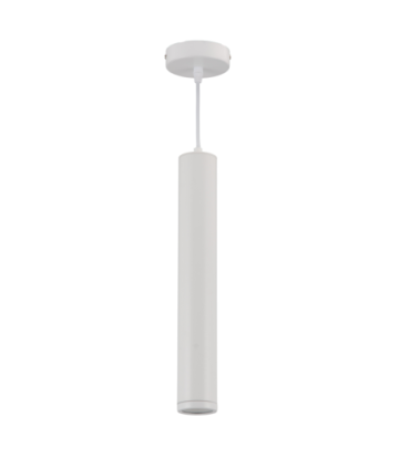 Lampa wisząca PORTER WHITE 1xGU10