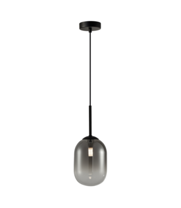 Lampa wisząca ALIAS BLACK 1xG9 fi 120