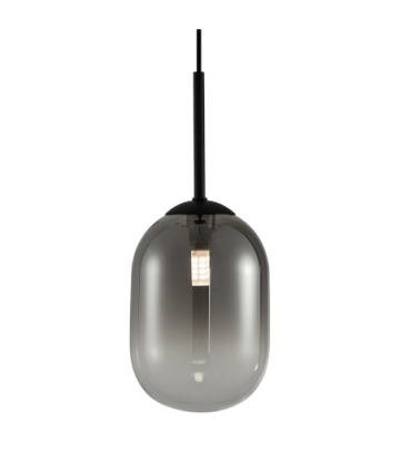 Lampa wisząca ALIAS BLACK 1xG9 fi 120