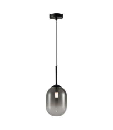 Lampa wisząca ALIAS BLACK 1xG9 fi 120