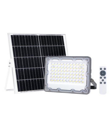 Naświetlacz Solarny Fokus 60W 900lm 6000K