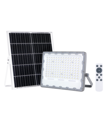 Naświetlacz Solarny Fokus 100W 1300lm 6000K