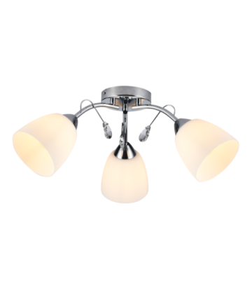 Lampa sufitowa PIREUS 3xE27