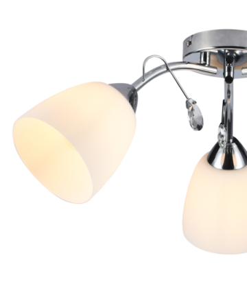 Lampa sufitowa PIREUS 3xE27