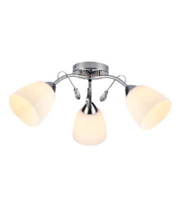 Lampa sufitowa PIREUS 3xE27