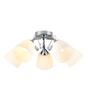 Lampa sufitowa PIREUS 5xE27