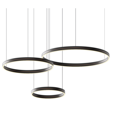 Lampa wisząca GRAVITY 108W LED