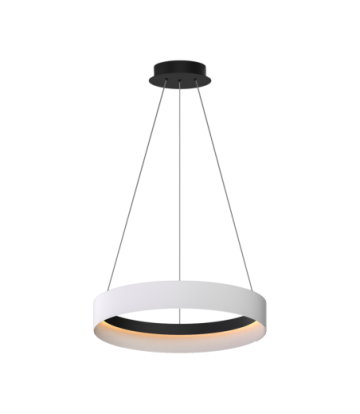 Lampa wisząca ORBITA 52W LED