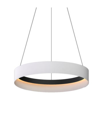 Lampa wisząca ORBITA 52W LED