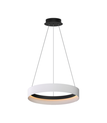 Lampa wisząca ORBITA 52W LED