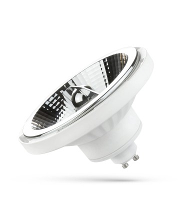 LED GU10 AR111 12W 230V